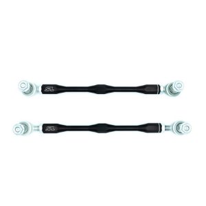 Toyota GR Corolla Sway Bar Endlinks - Front - SPL Parts - Adjustable - `23-`27